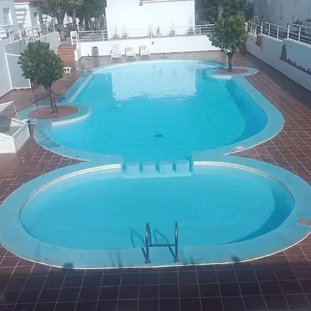 Appartement Agua Marina