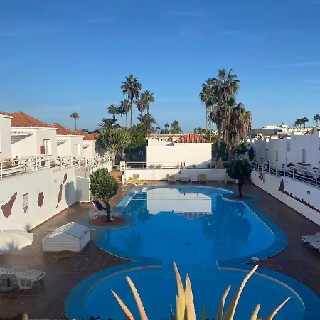Appartement Agua Marina *