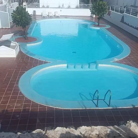 Apartman Agua Marina Corralejo