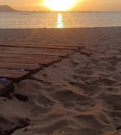 Agua Marina *