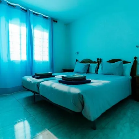 Agua Marina Apartman *