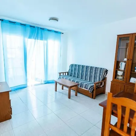 Appartement Agua Marina