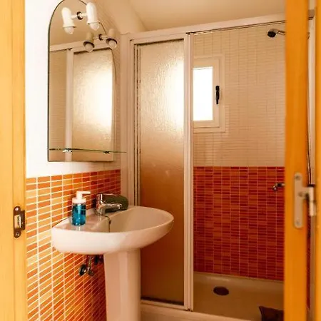 Agua Marina Apartament Corralejo